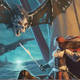 Image for article titled Midgard D&D campaign world brings mythology to life